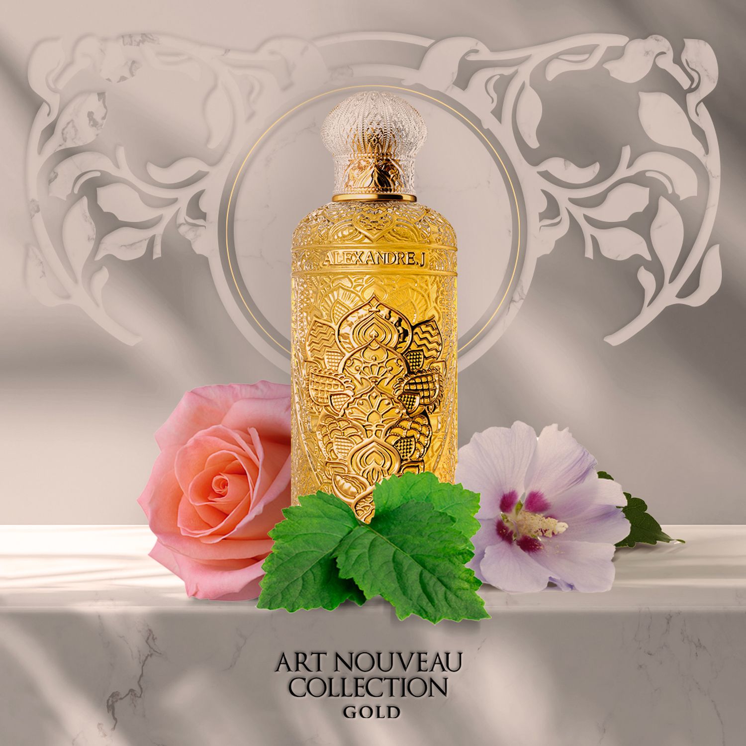 Ode to Rose EDP 100ml