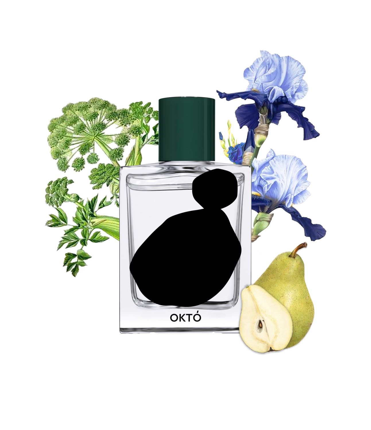 OKTÓ Eau de Parfum