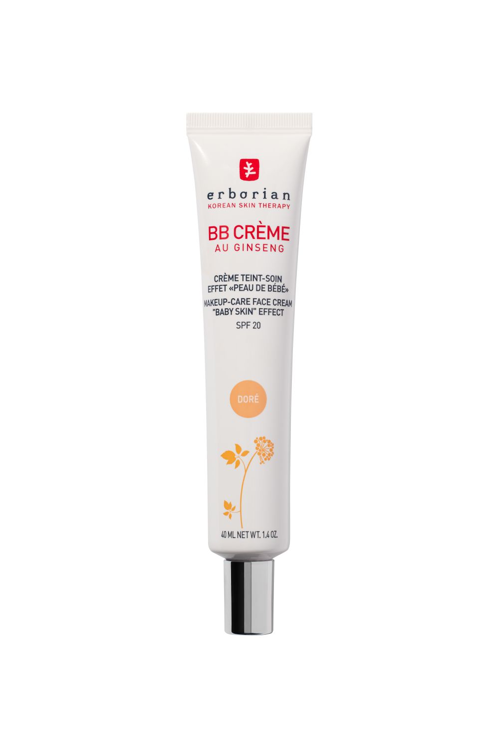 BB Creme Dore