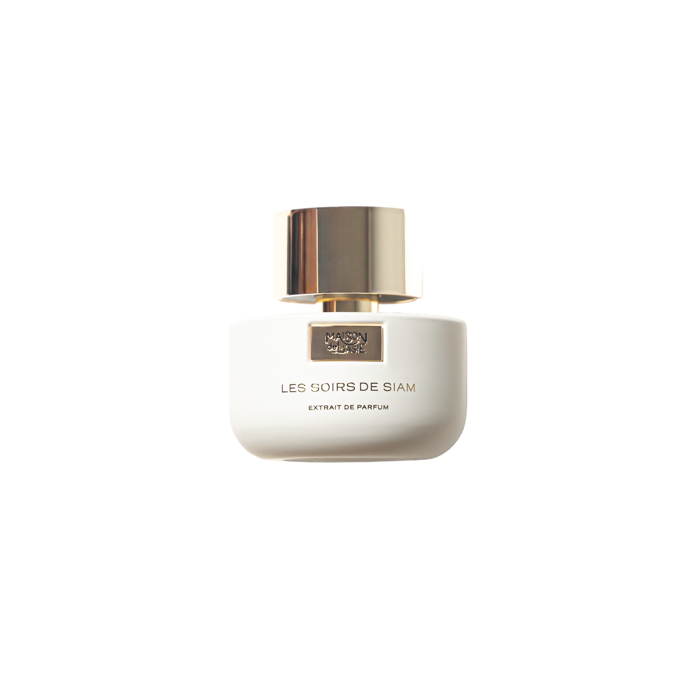 LES SOIRS DE SIAM EXTRAIT DE PARFUM