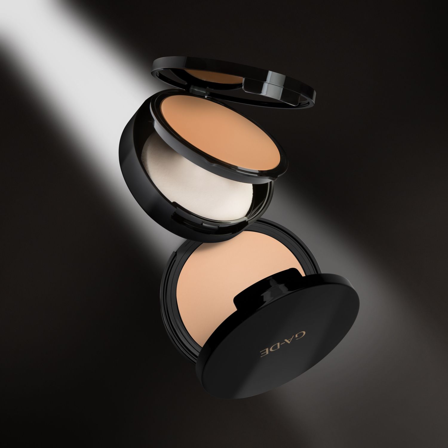HIGH PERFORMANCE COMPACT FDT - 02 FAIR