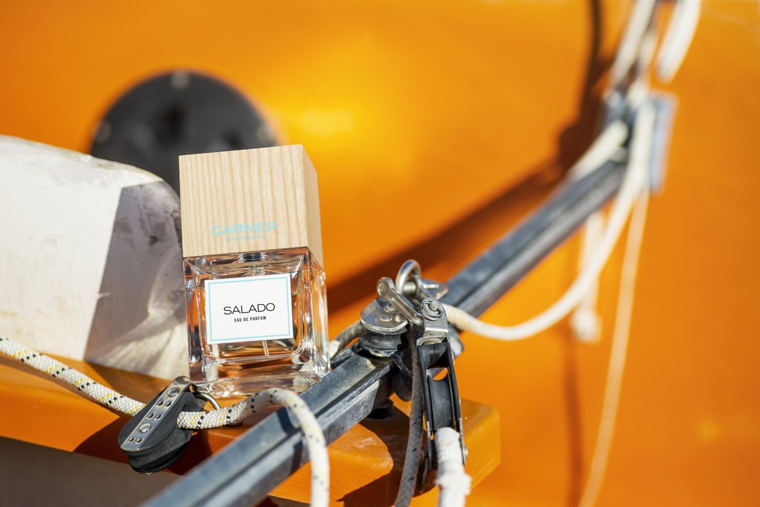 Salado Eau de Parfum