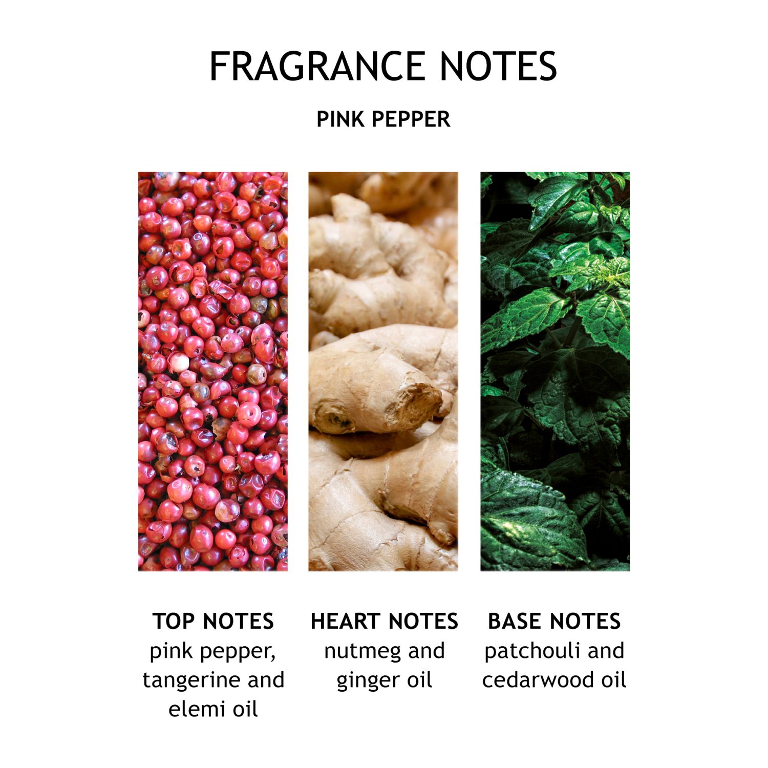 Fiery Pink Pepperpod Pampering Body Polisher