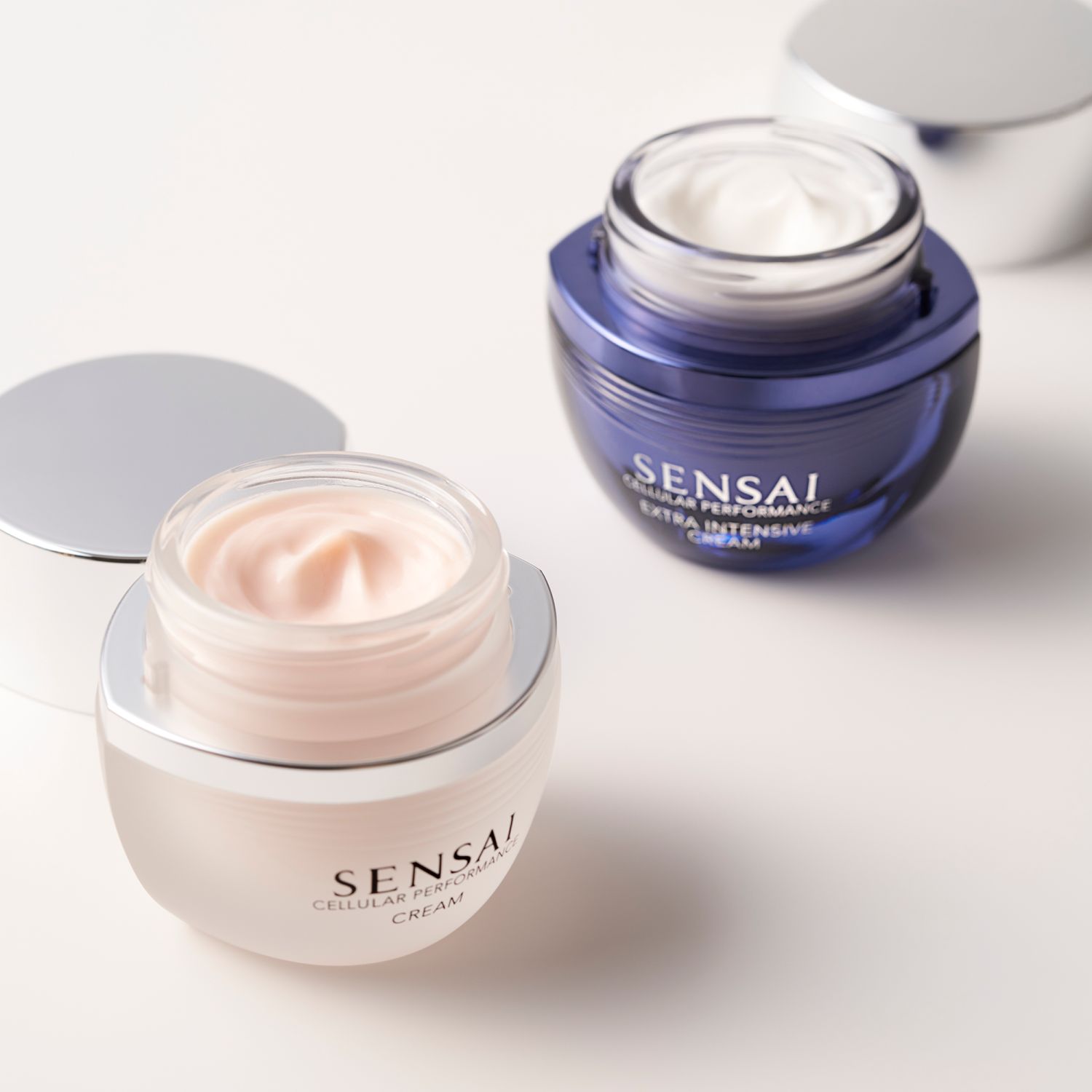 Cellular Performance Cream