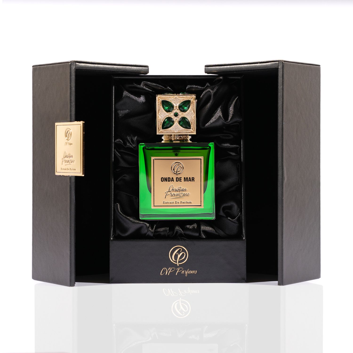 Onda de Mar Extrait de Parfum