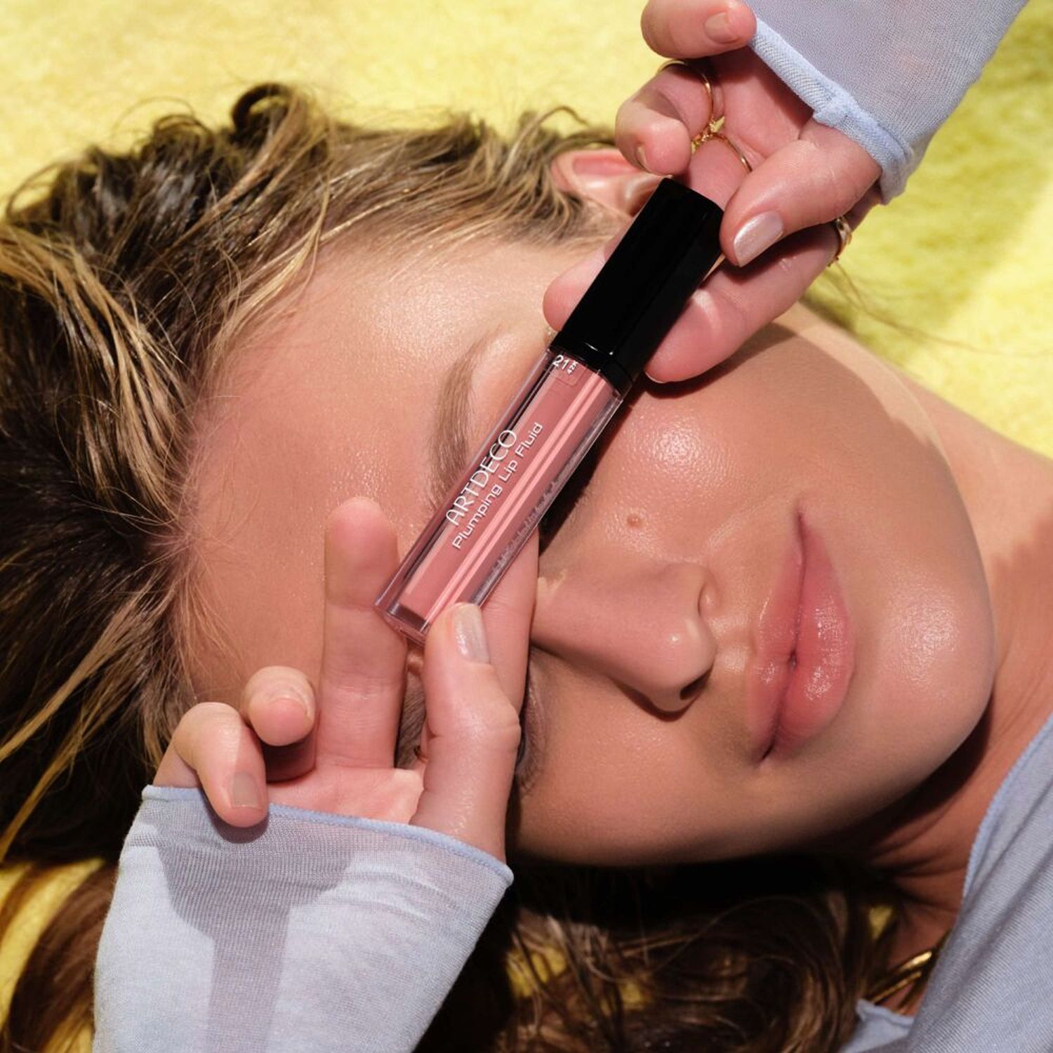 Plumping Lip Fluid