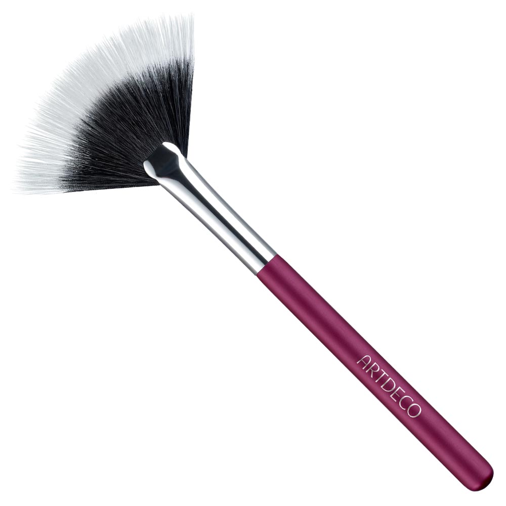 Fan Brush