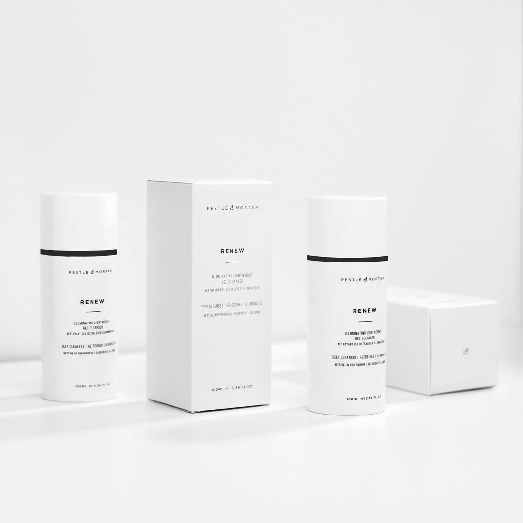 Renew Gel Cleanser