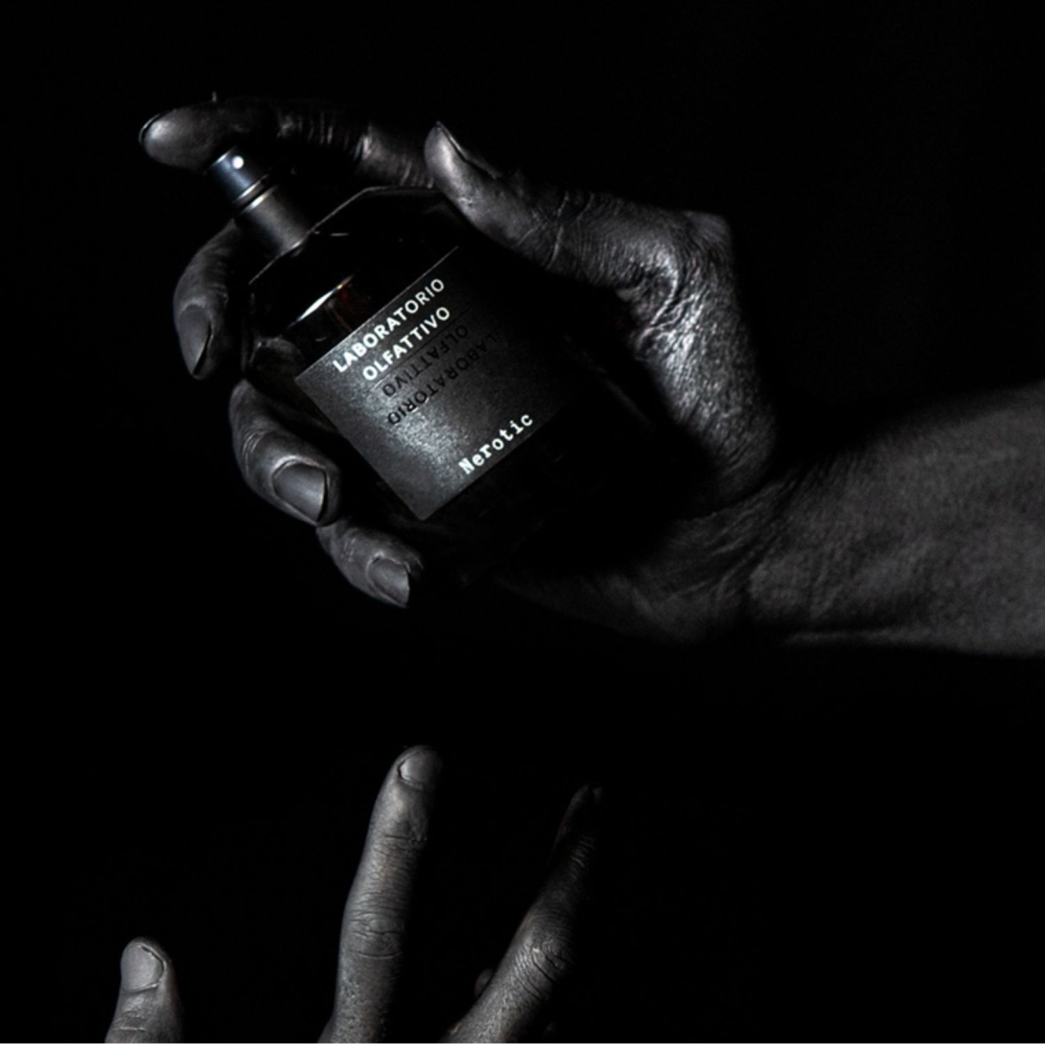 Nerotic Eau de Parfum