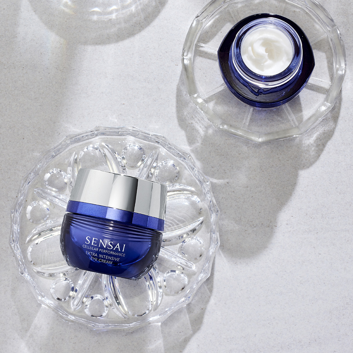 Extra Intensive Eye Cream