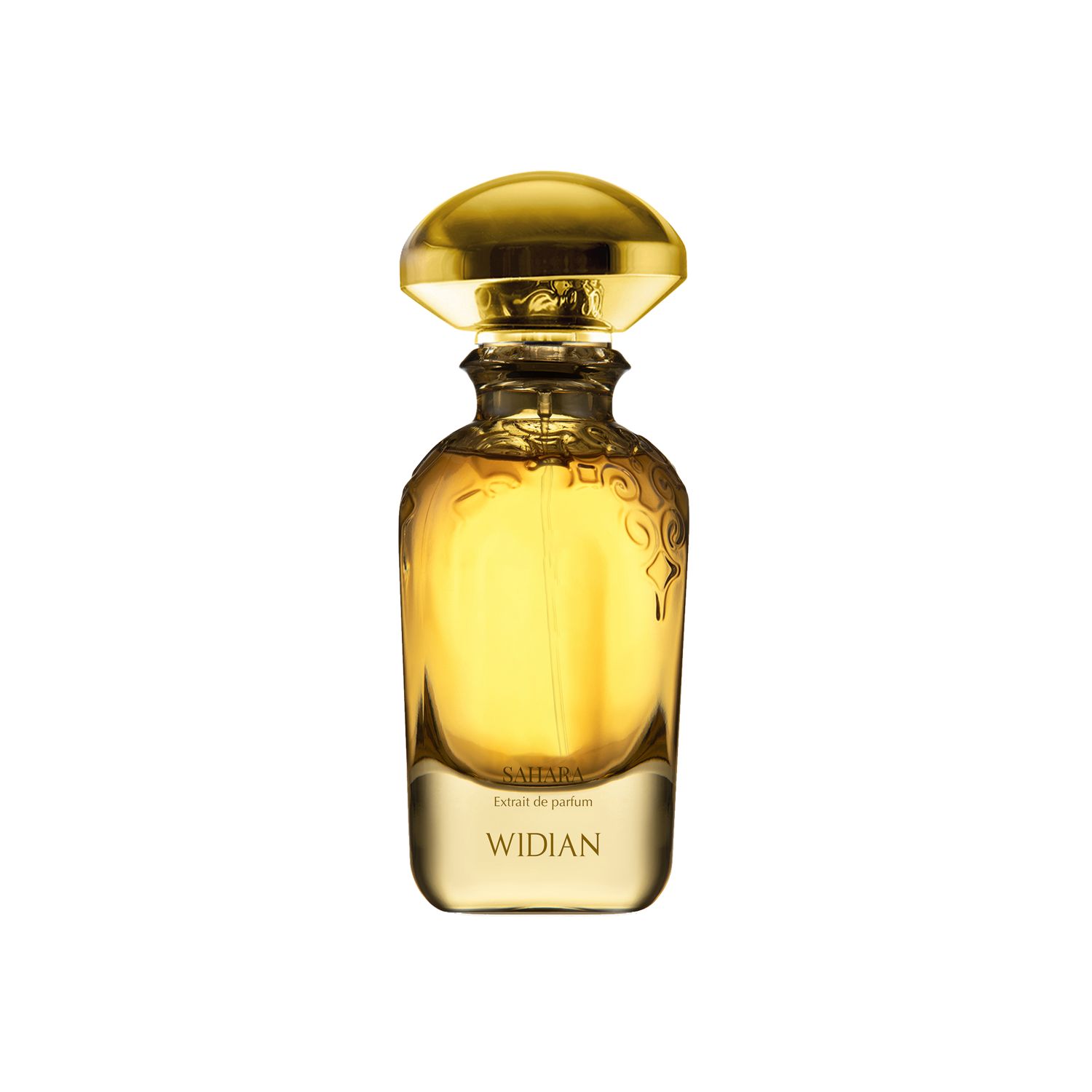 Sahara Parfum