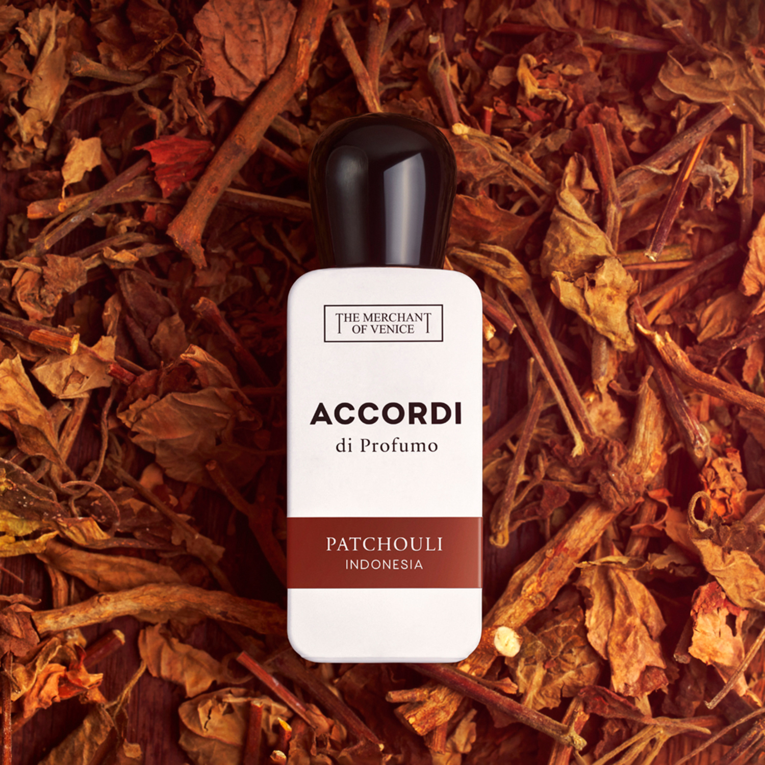 Patchouli Indonesia Eau de Parfum