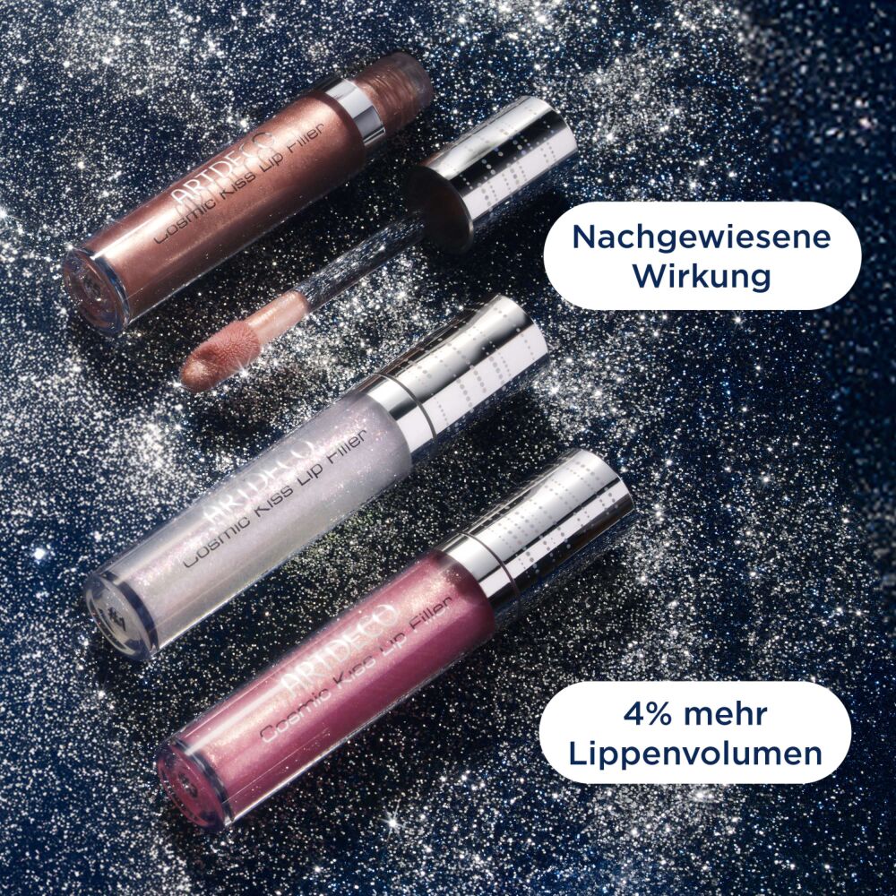 Cosmic Kiss Lip Filler