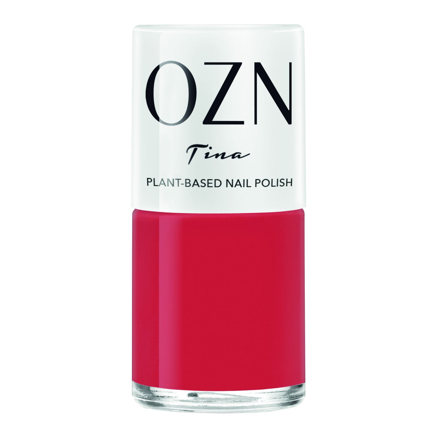 OZN Tina Nagellack