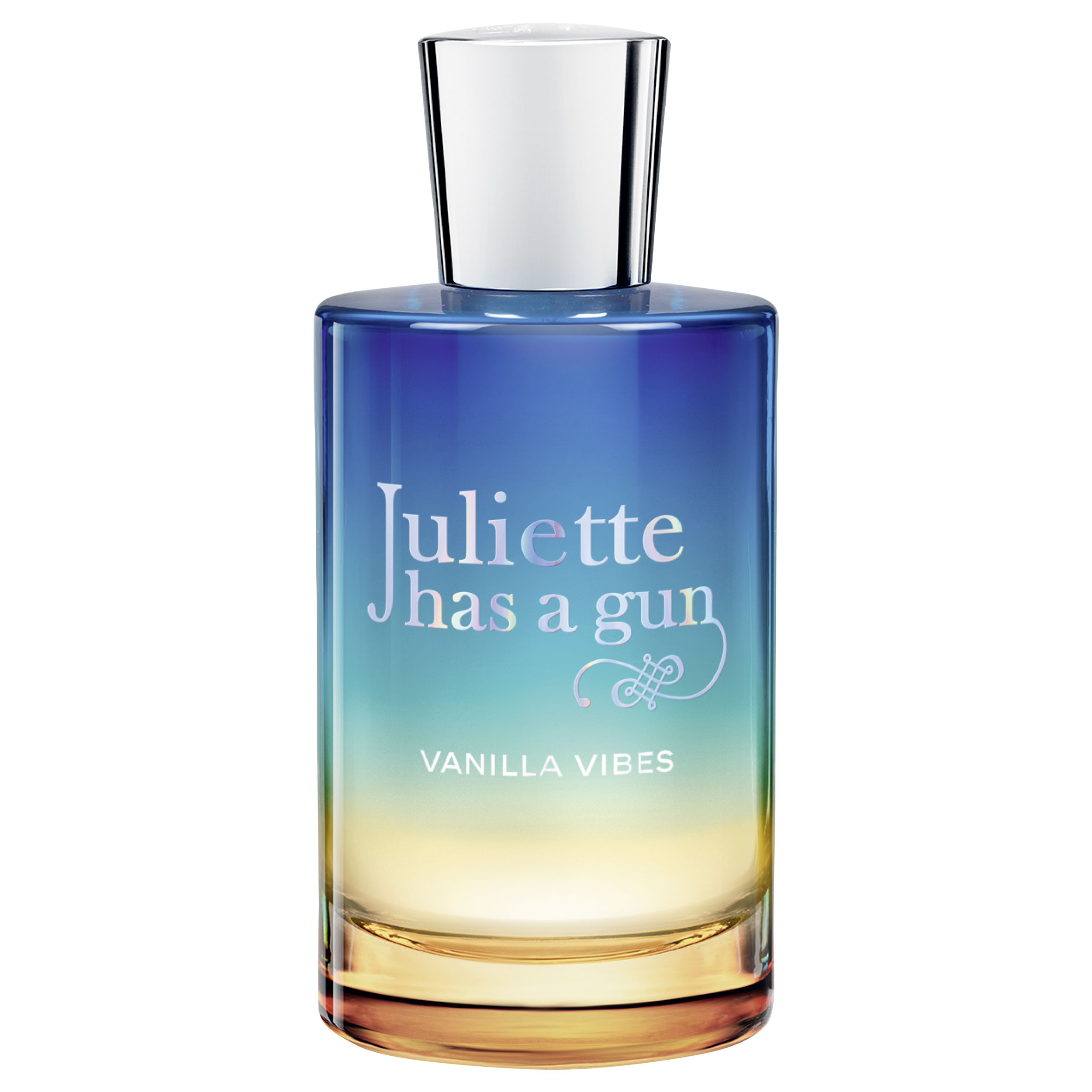 Vanilla Vibes Eau de Parfum