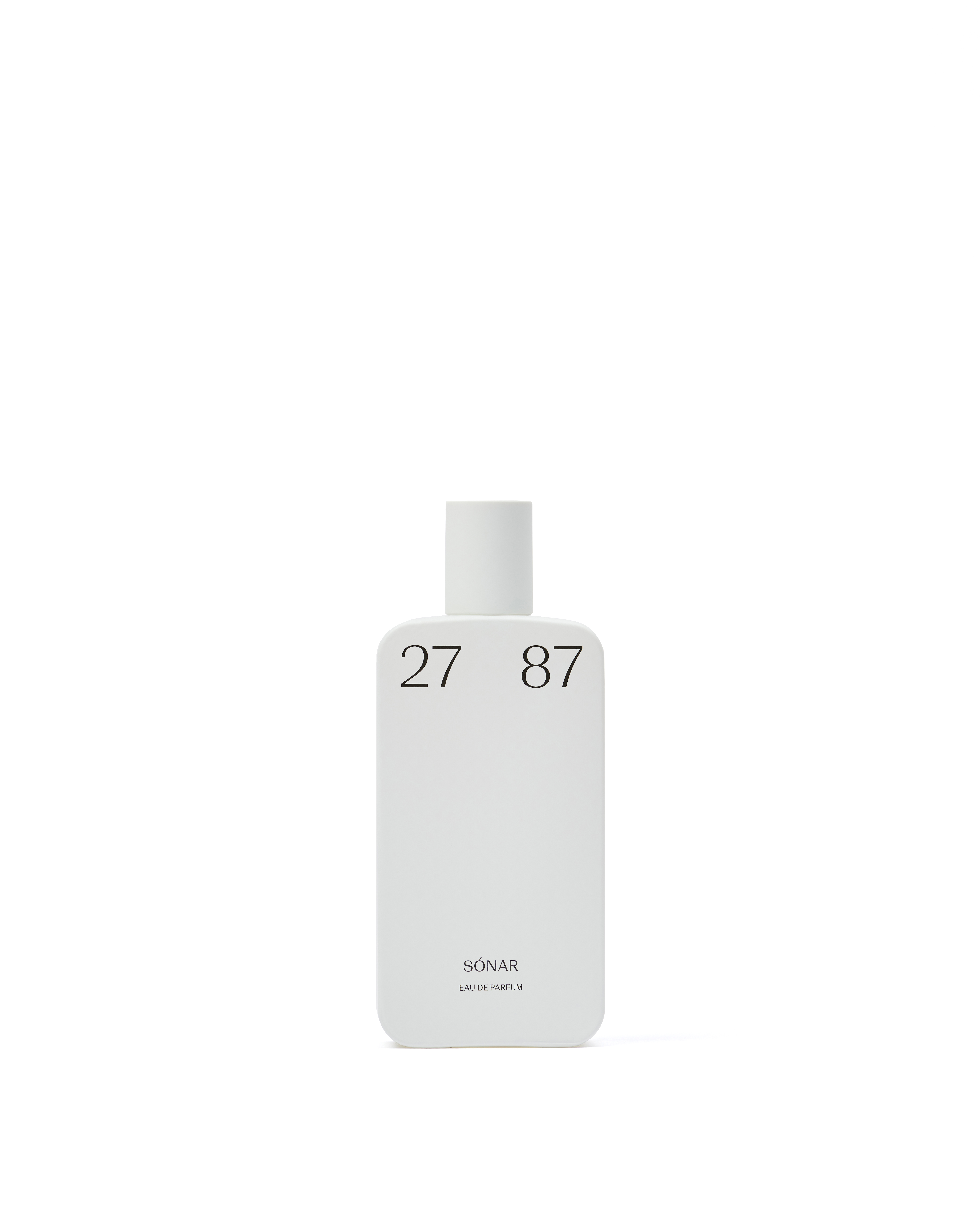 Sónar Eau de Parfum