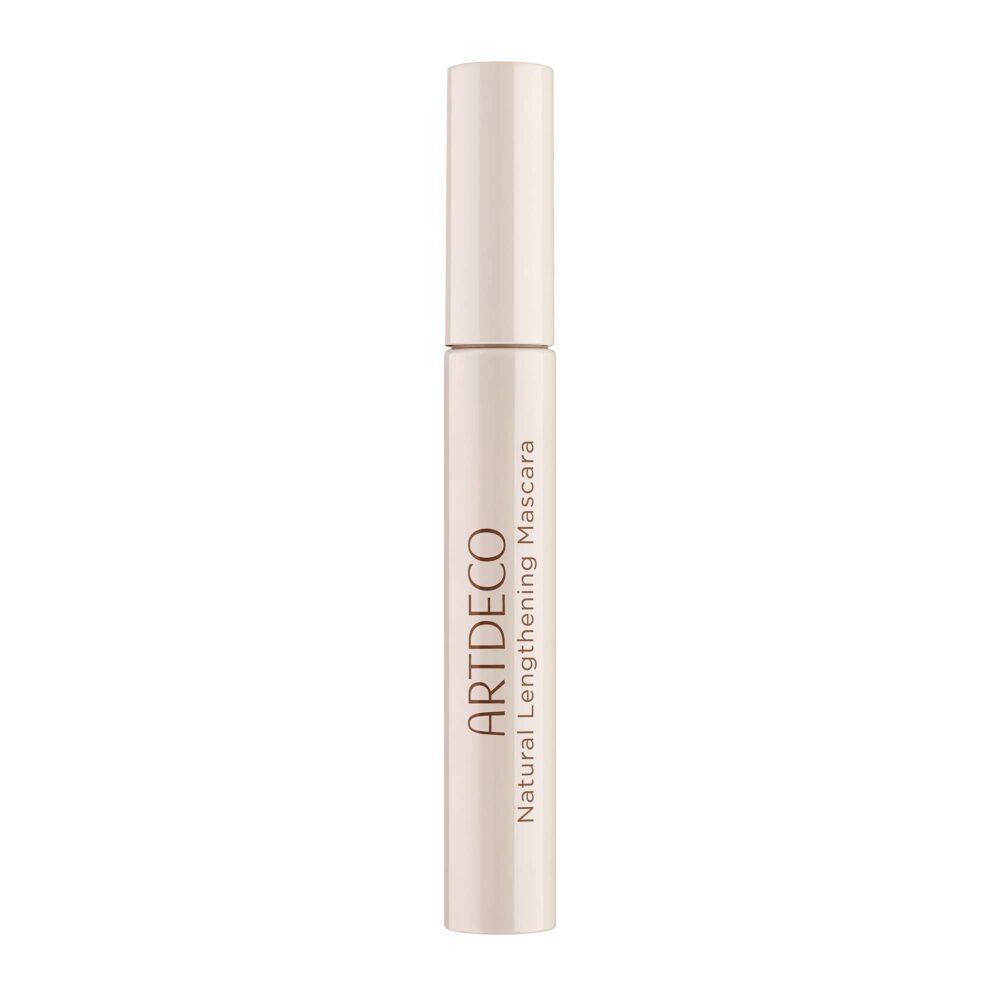 Natural Lengthening Mascara Deep Black