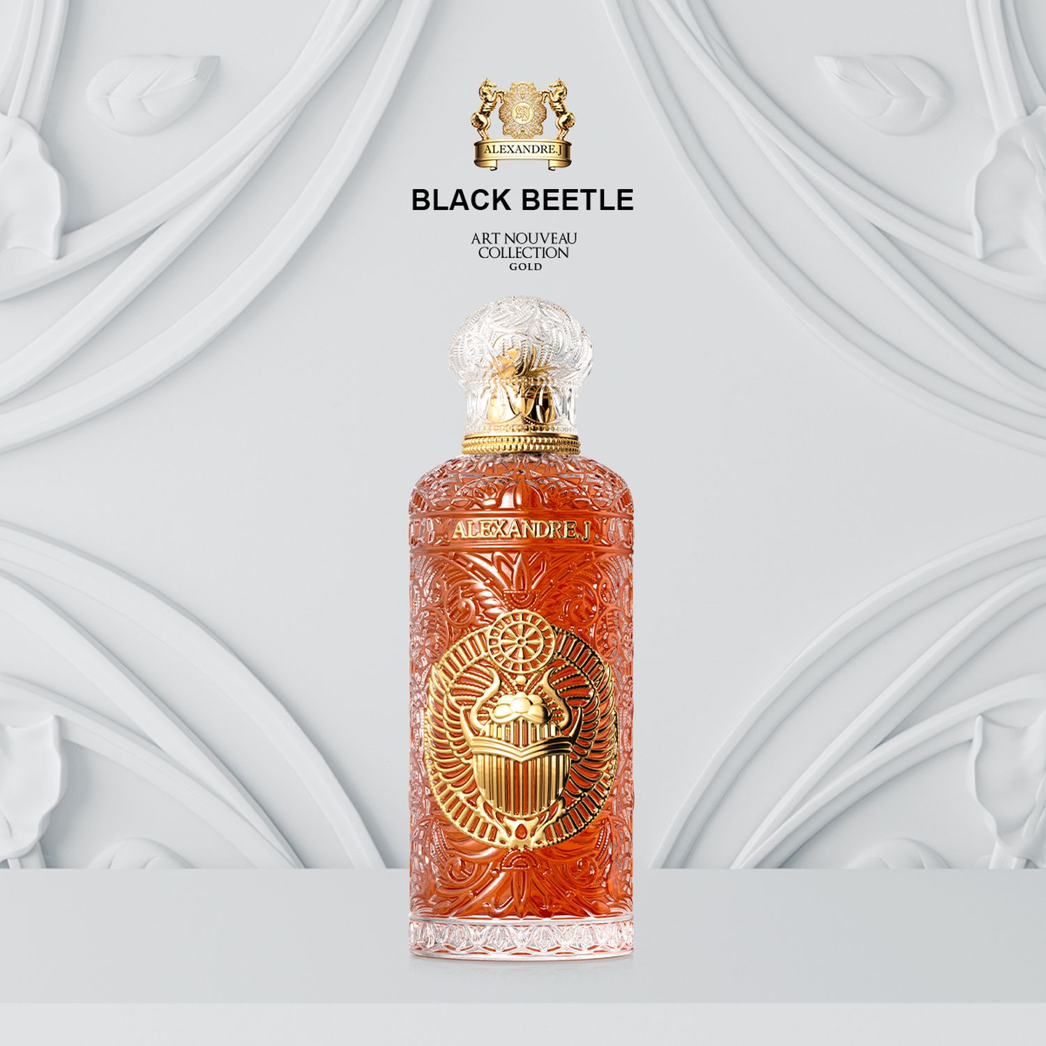 Black Beetle EDP 100ml