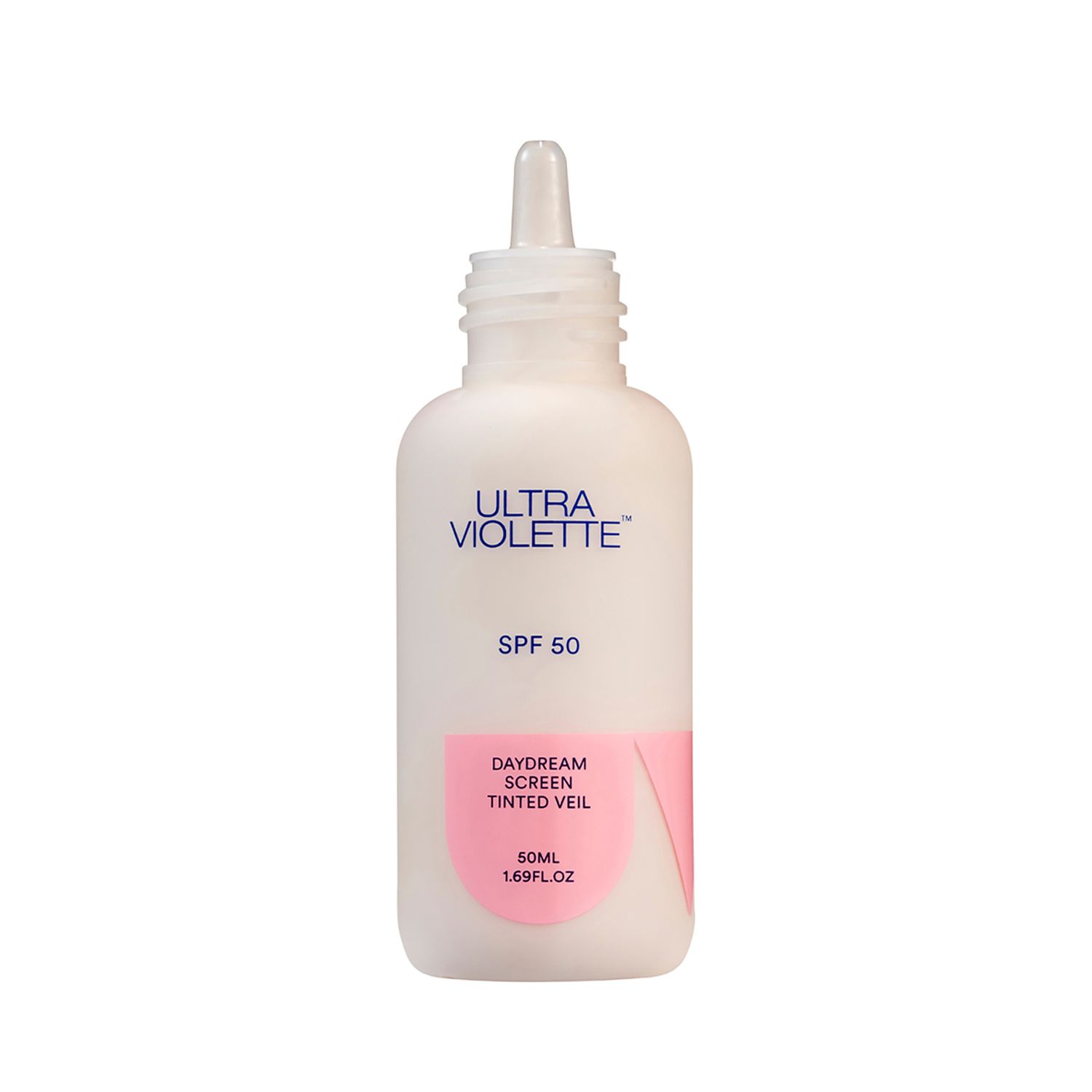 Daydream Screen Tinted Veil SPF50 V1