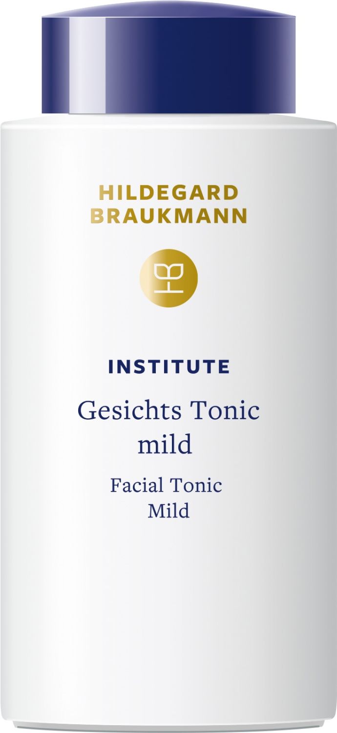 Gesichts Tonic mild