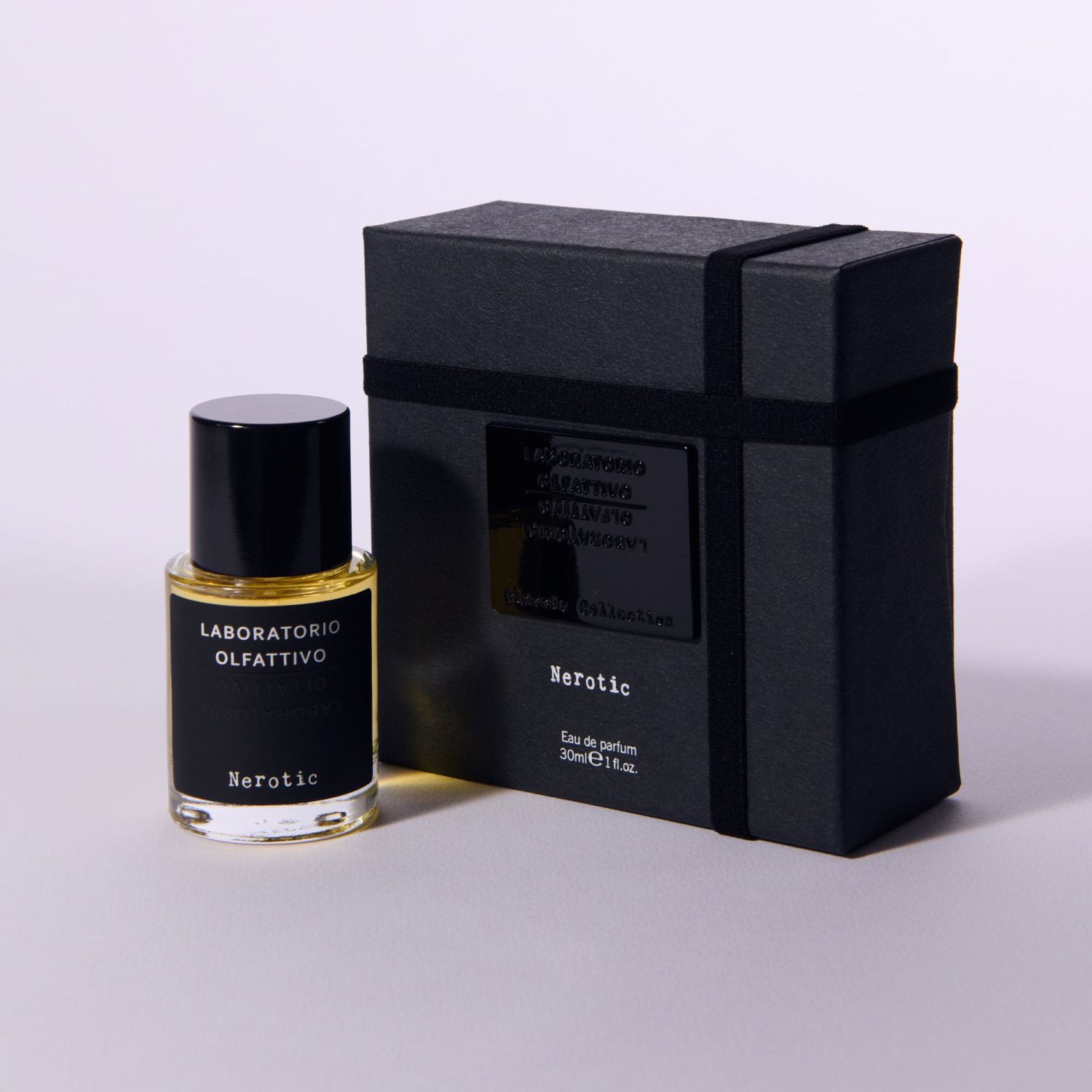 Nerotic Eau de Parfum