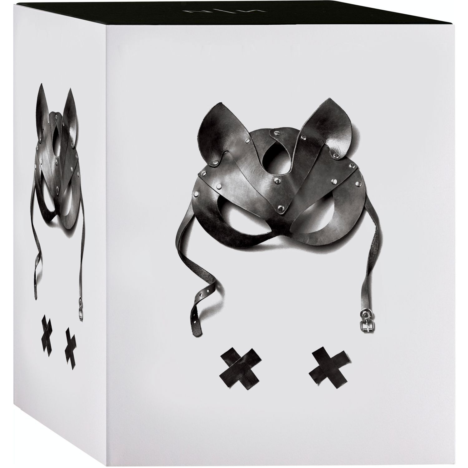 Erotika Minimale Extrait de Parfum