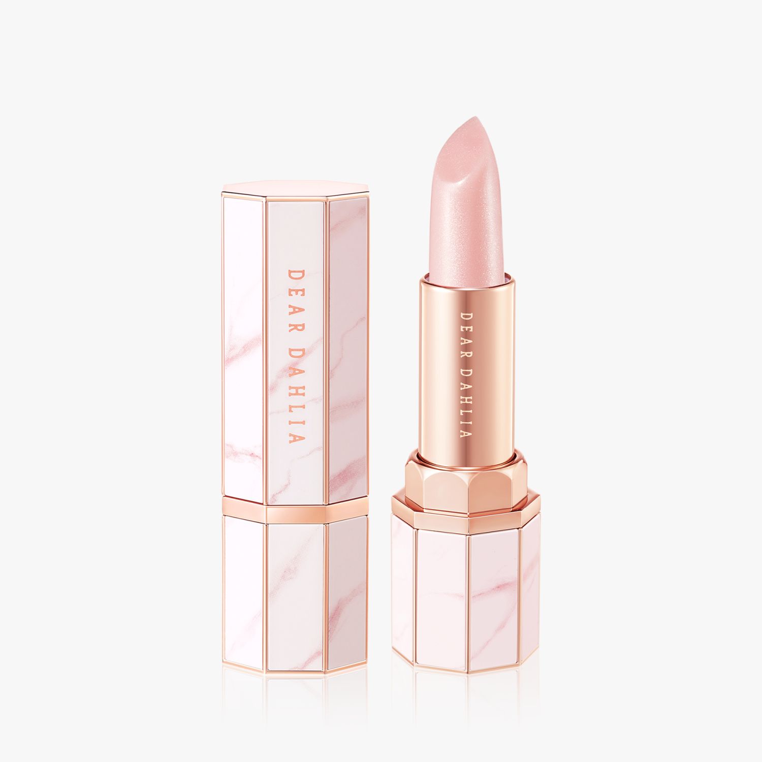 Blooming edition paradise tinted blooming balm