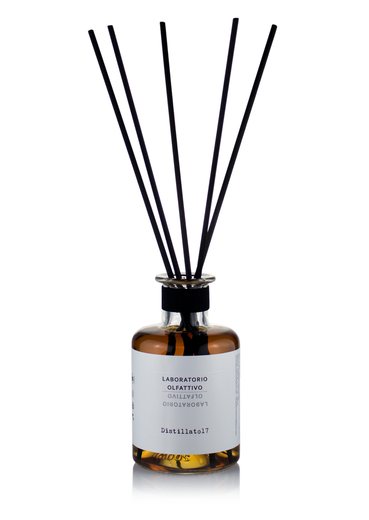 Distillato 17 Diffusori