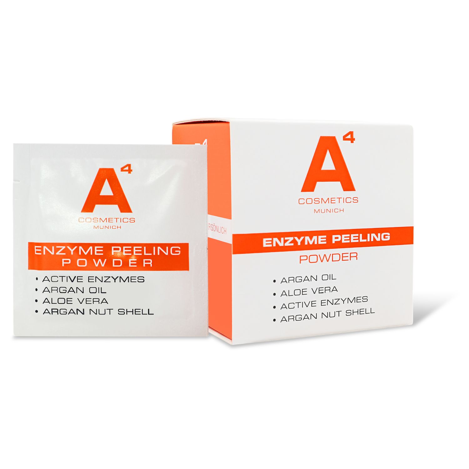 Enzyme Peeling Powder (15 Sachets)
