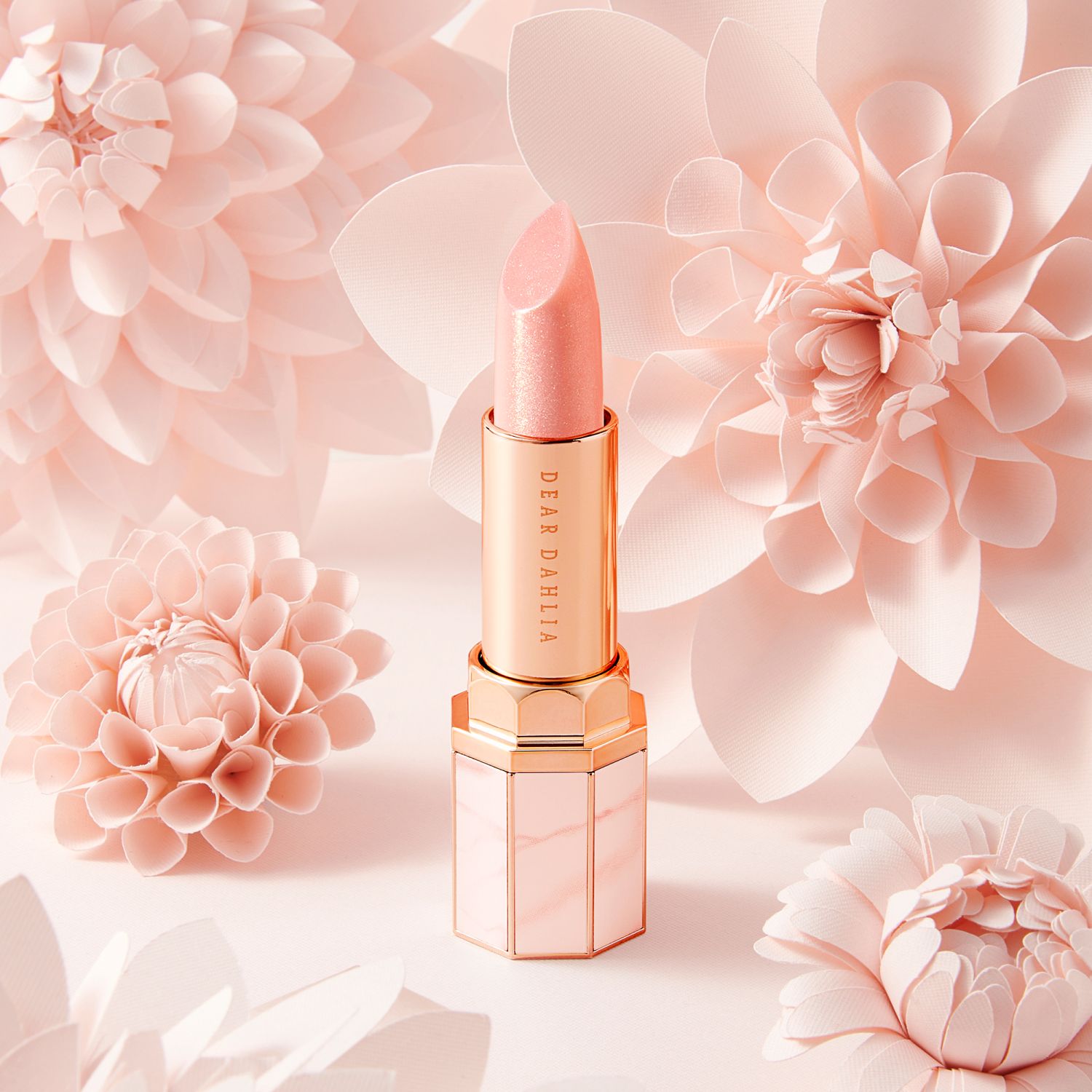 Blooming edition paradise tinted blooming balm