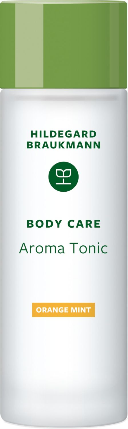 Aroma Tonic Orange Mint
