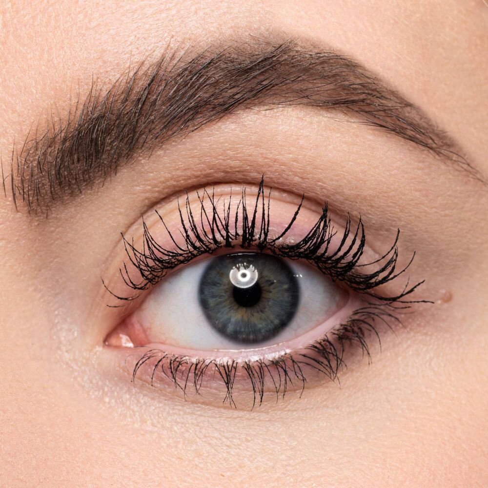 Natural Volume Mascara Deep Black