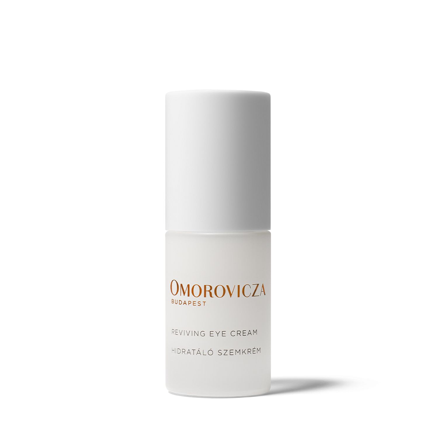Reviving Eye Cream