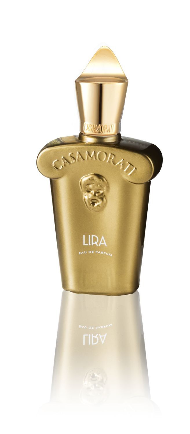 Lira Eau de Parfum
