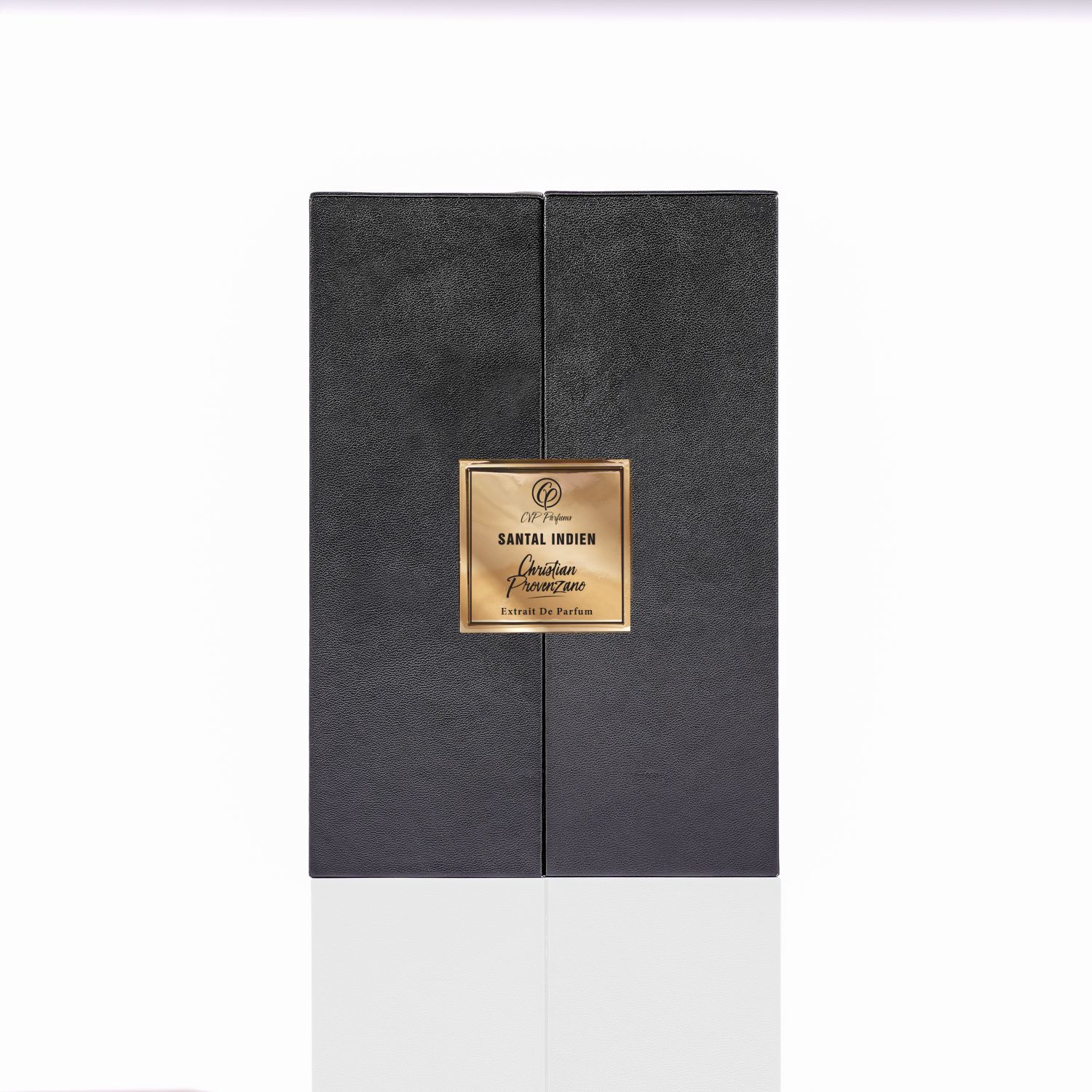 SANTAL INDIEN Extrait de Parfum
