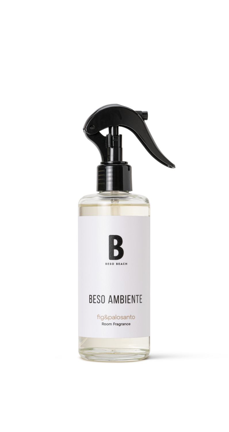 Beso Ambiente