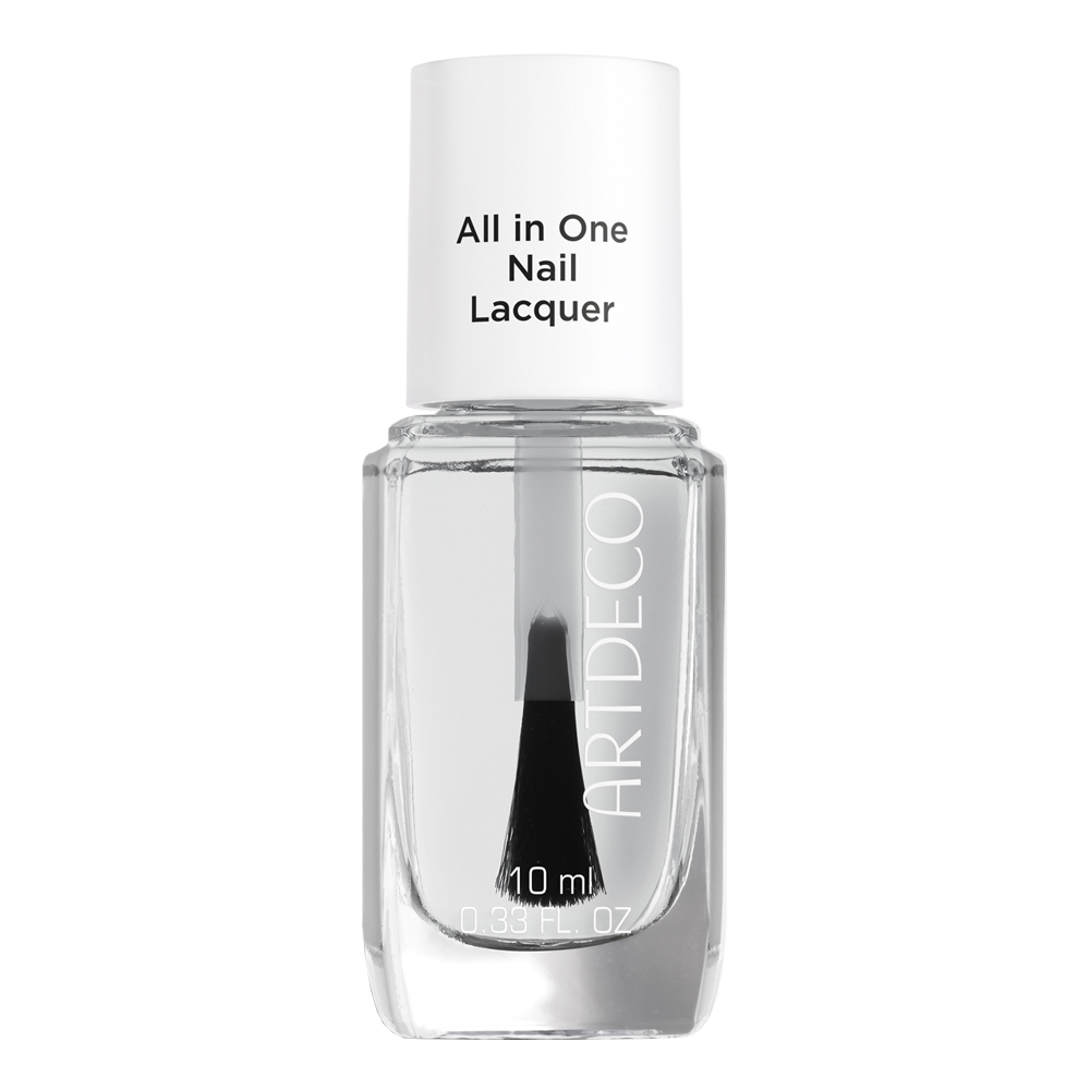 All in One Nail Laqcuer