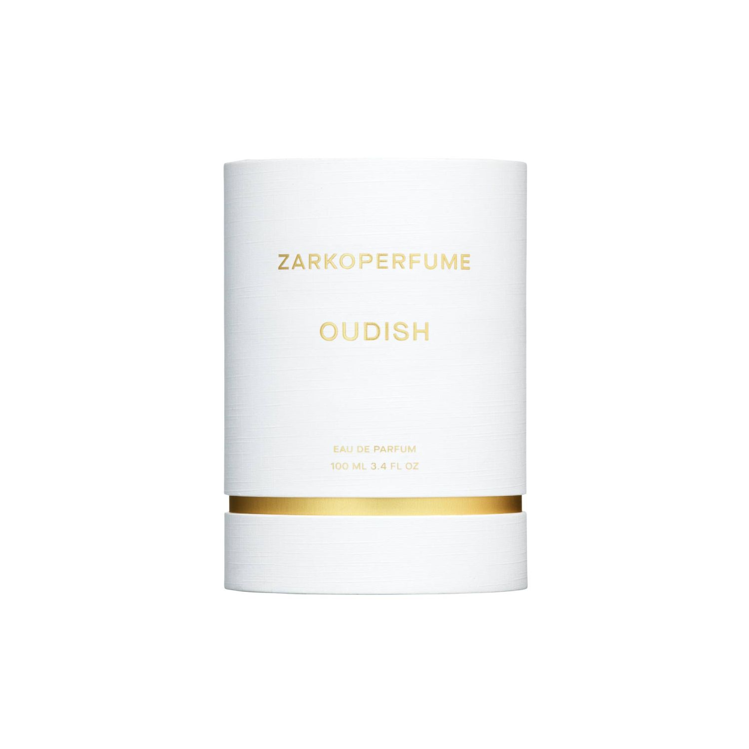 Oud'Ish Eau de Parfum
