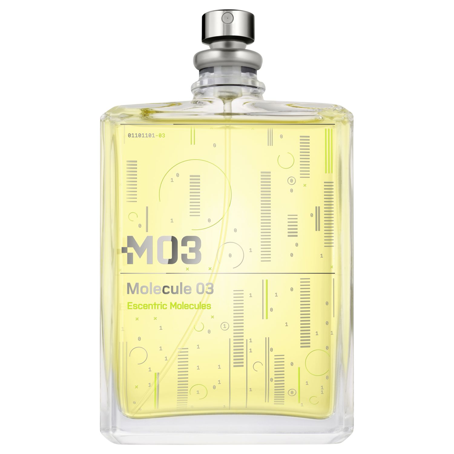MOLECULE 03 Eau de Toilette