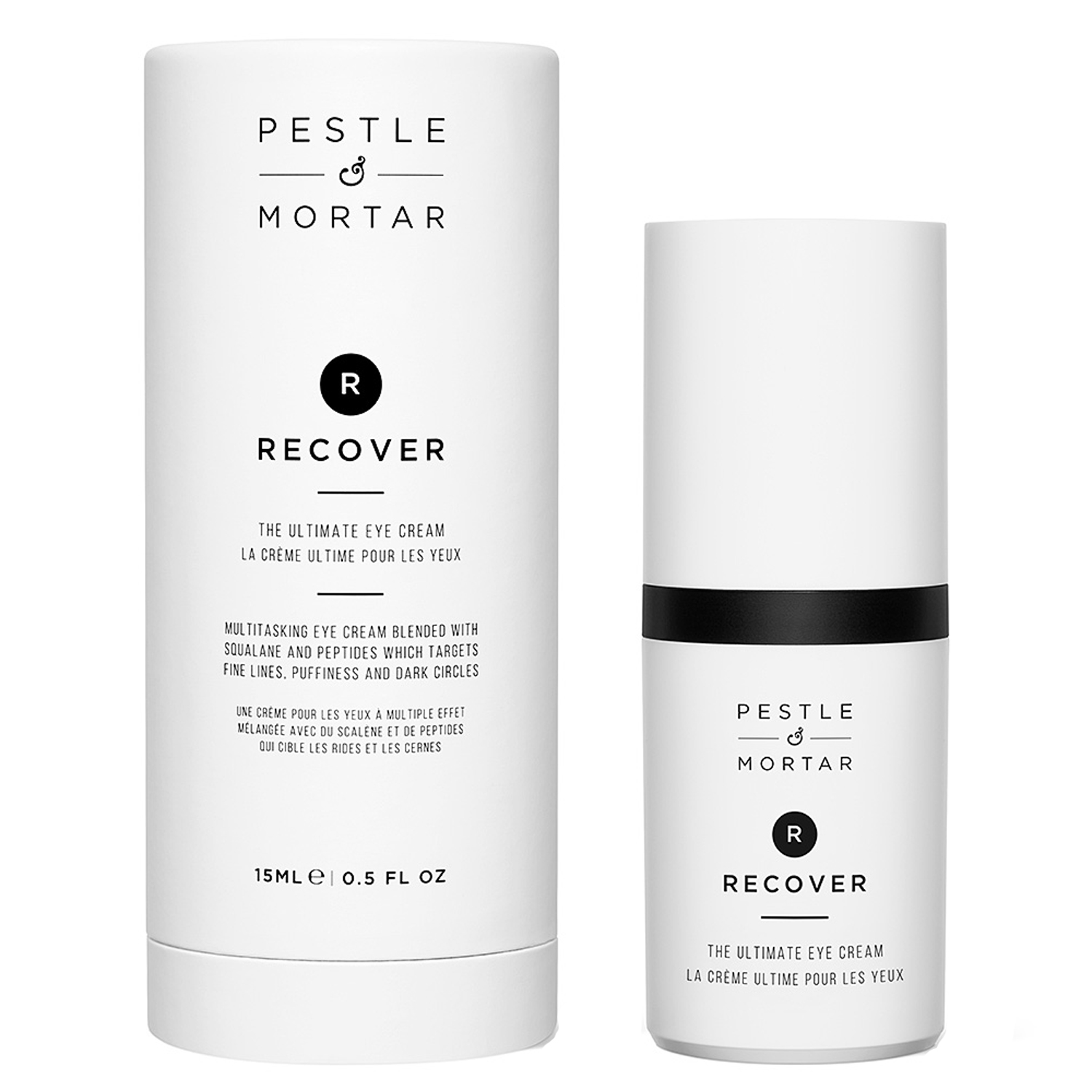Recover Eye Cream