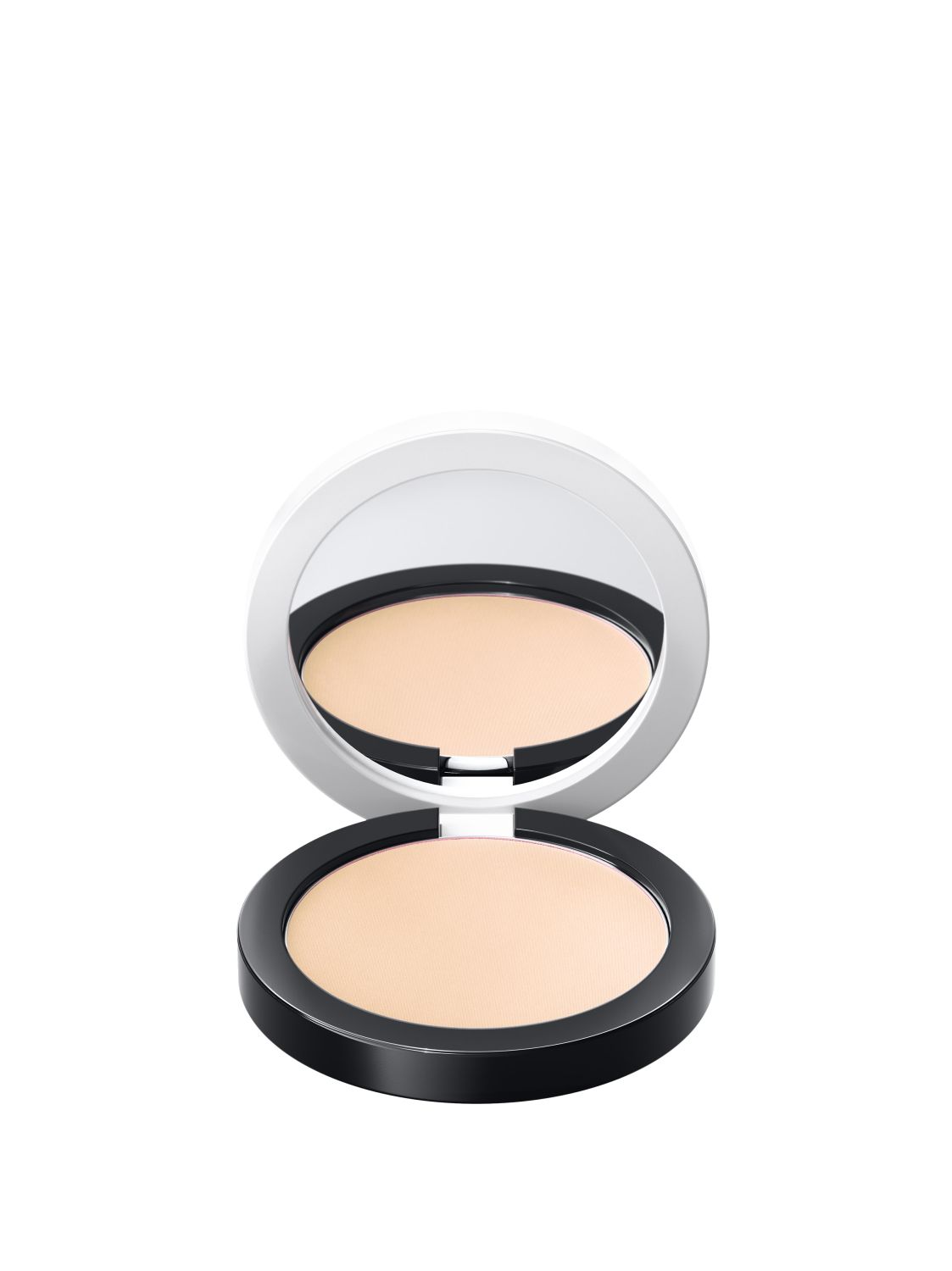 WOLKEN SPF 50 Compact Powder
