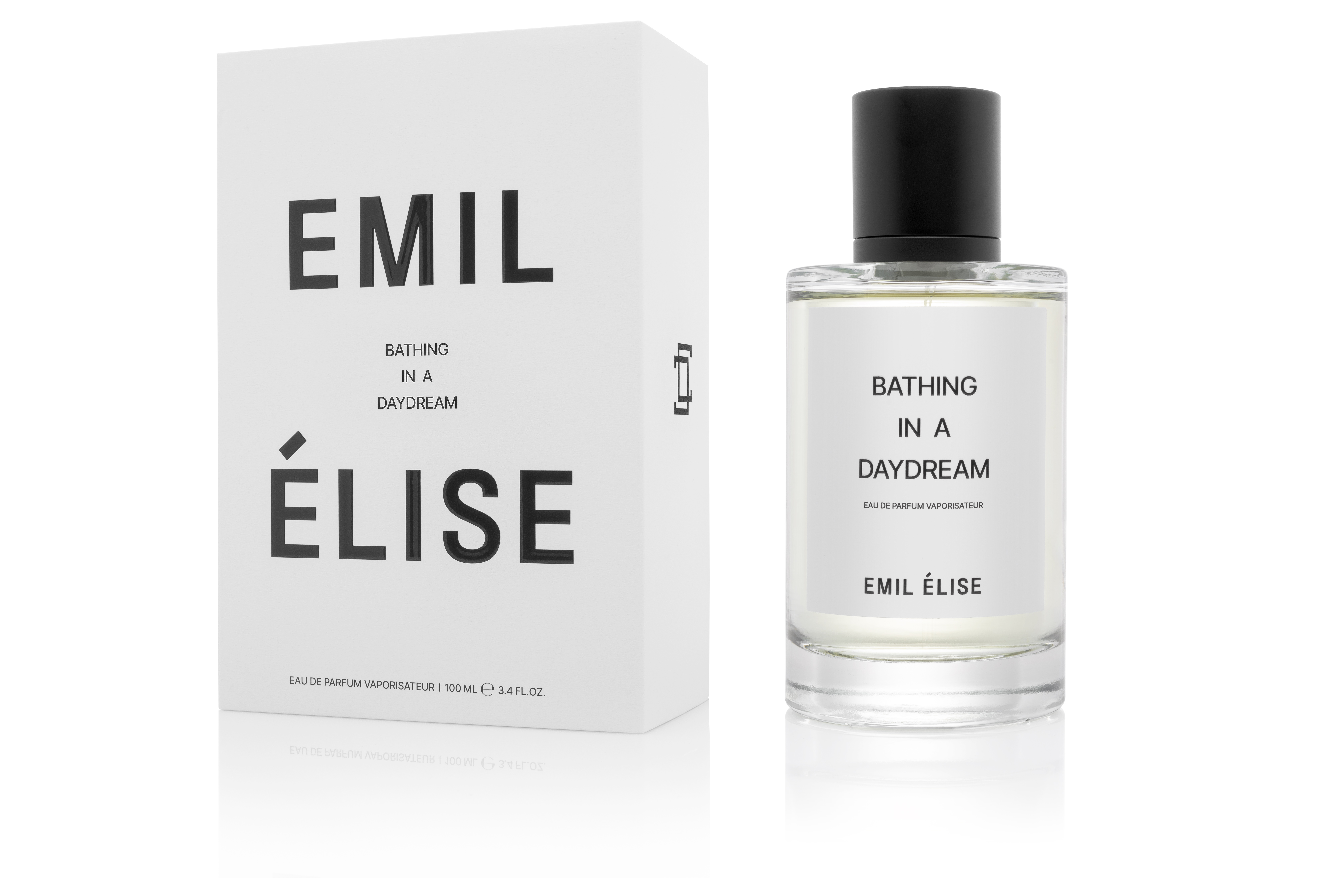 Bathing in a Daydream Eau de Parfum