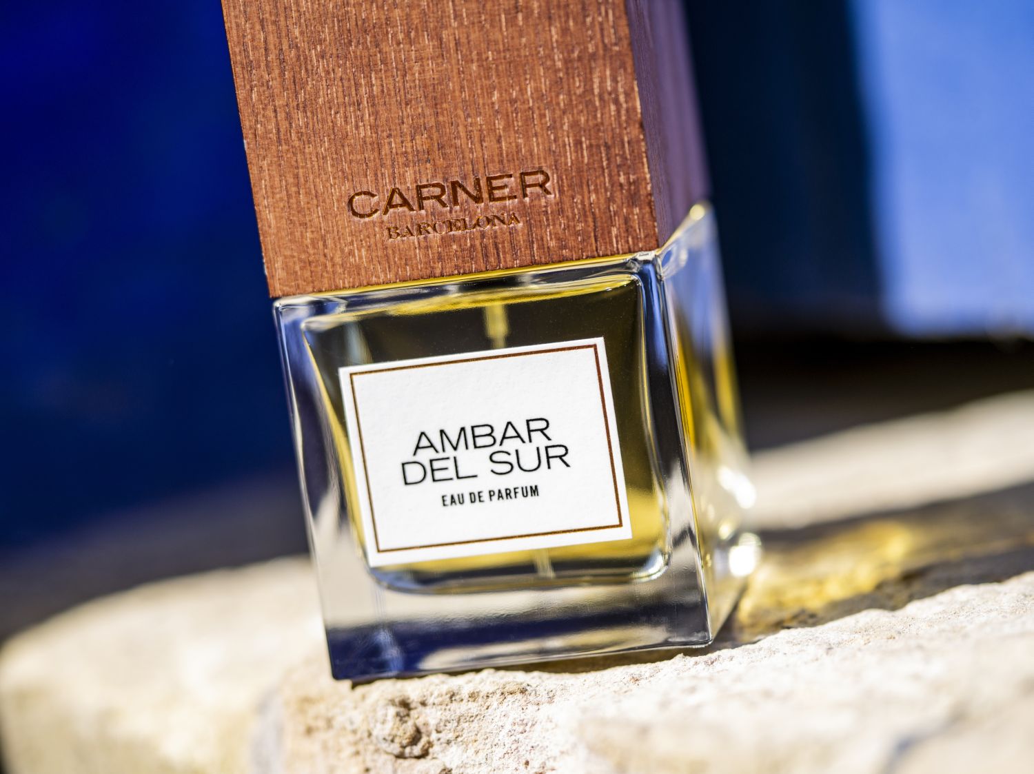 Ambar Del Sur Eau de Parfum