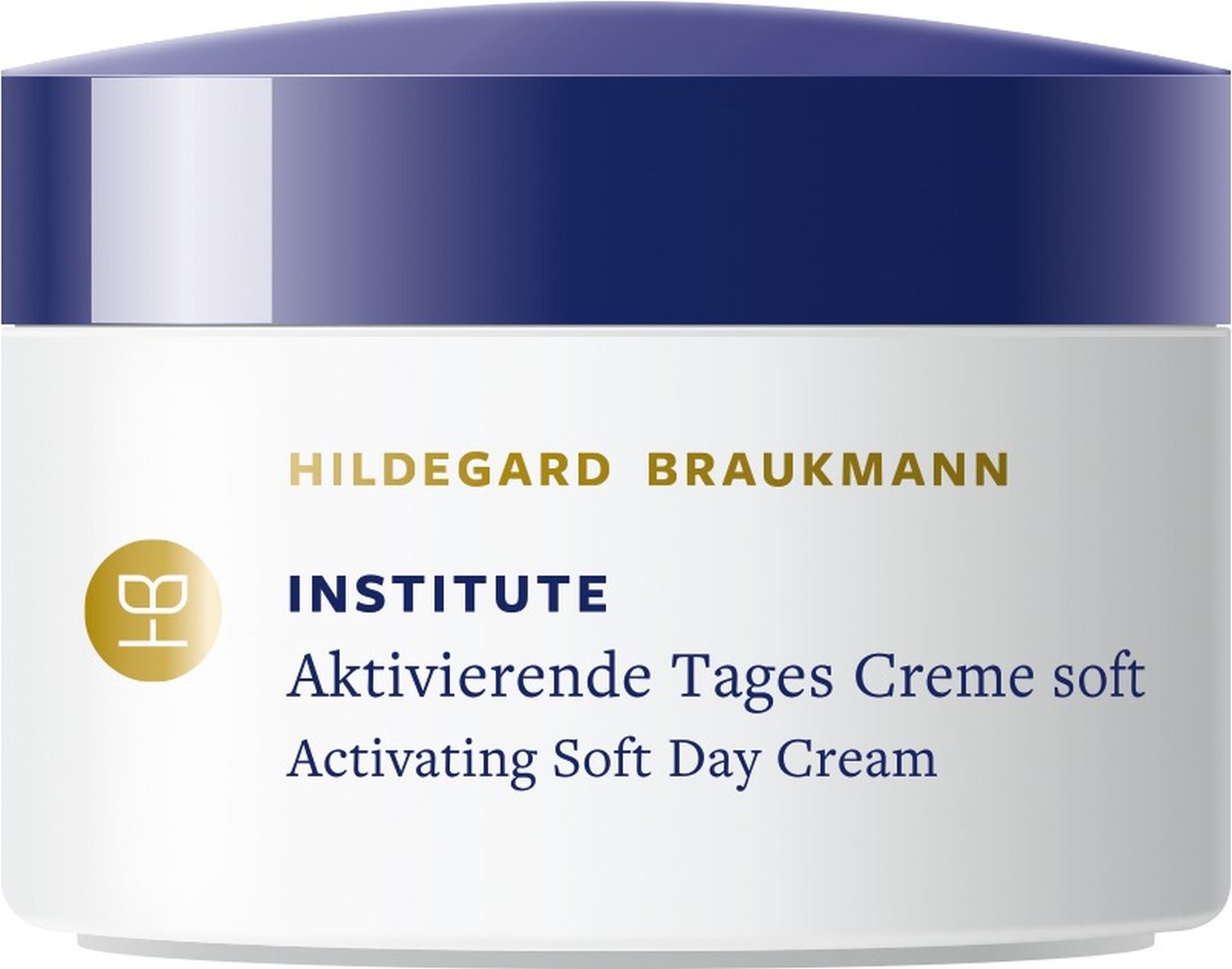 Aktivierende Tagescreme soft
