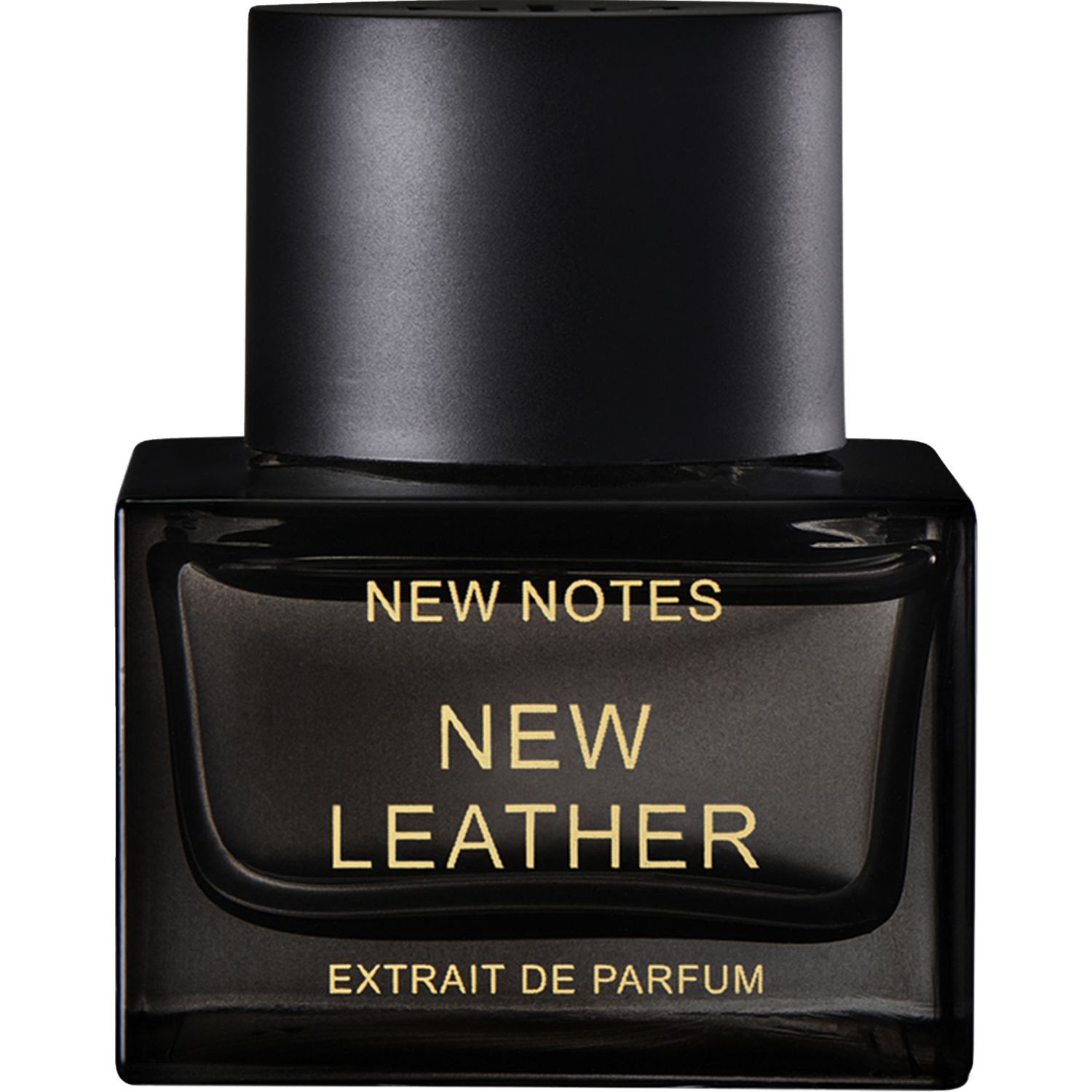 New Leather Extrait de Parfum