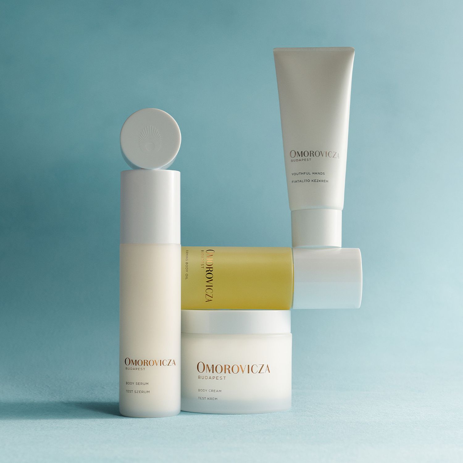 Balancing Moisturiser