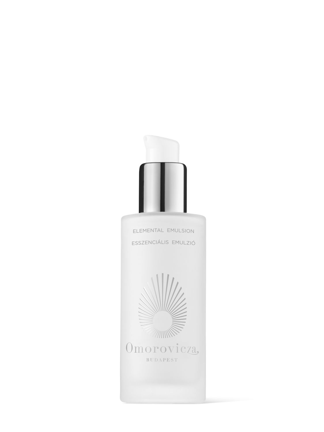 OMO Elemental Emulsion 50ml