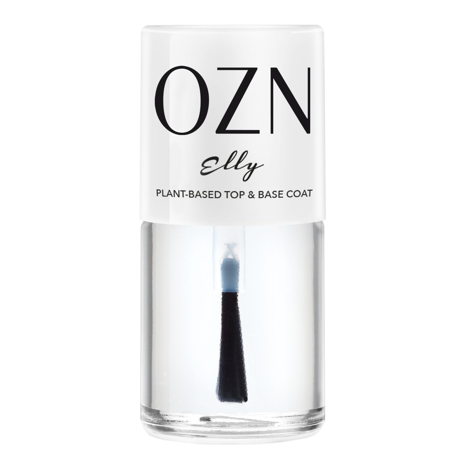 OZN Elly: Top und Base Coat