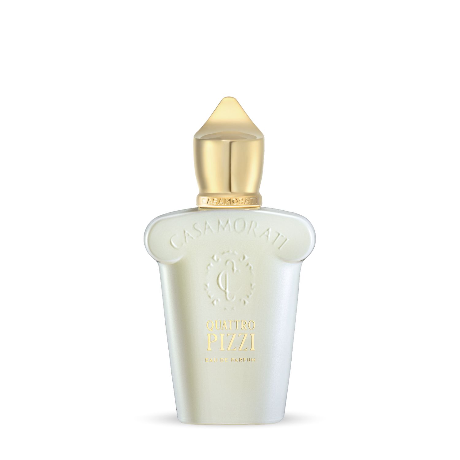 Quattro Pizzi Extrait de Parfum