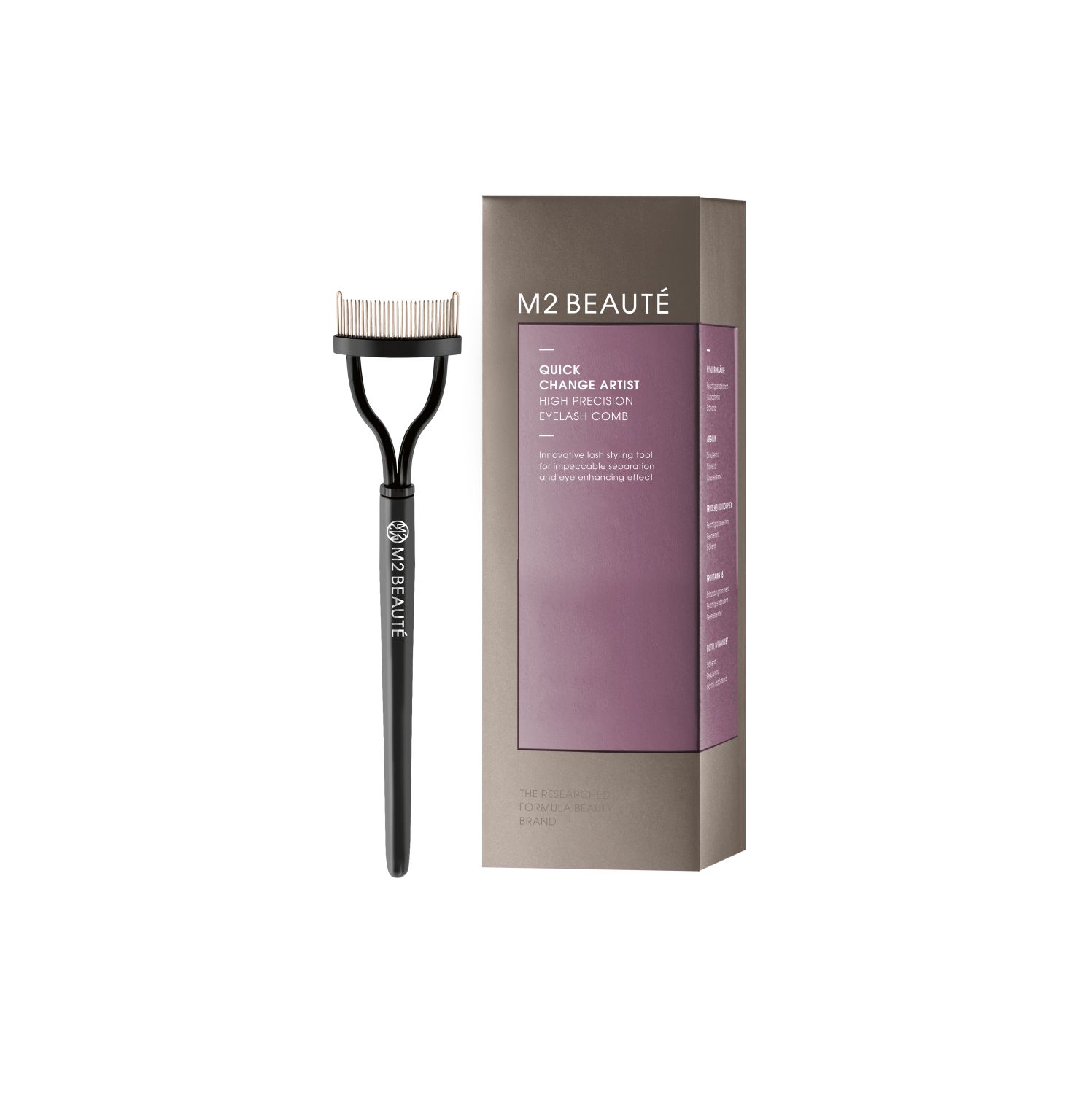Eyelash Comb